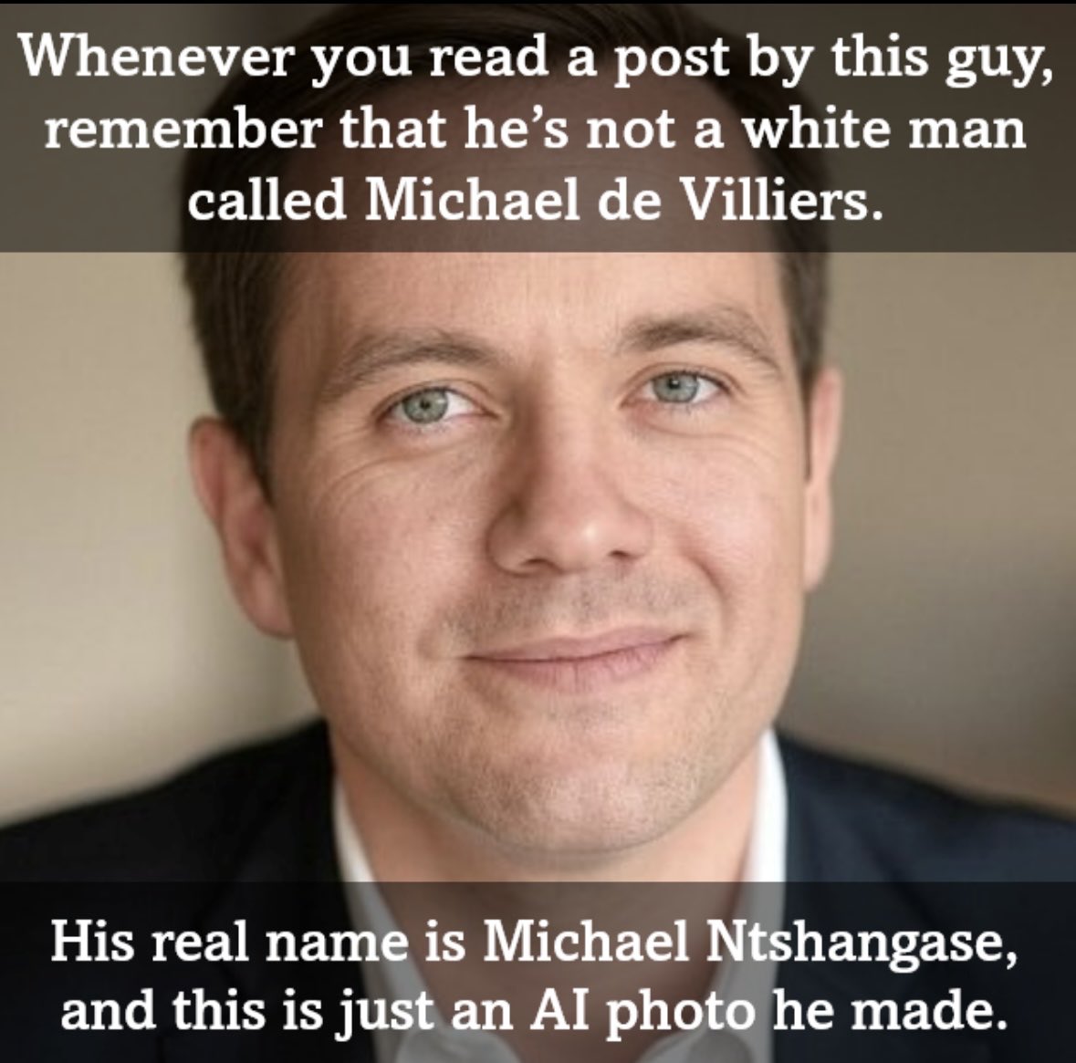 <a href="/Mikedotcoza/">Michael de Villiers</a>