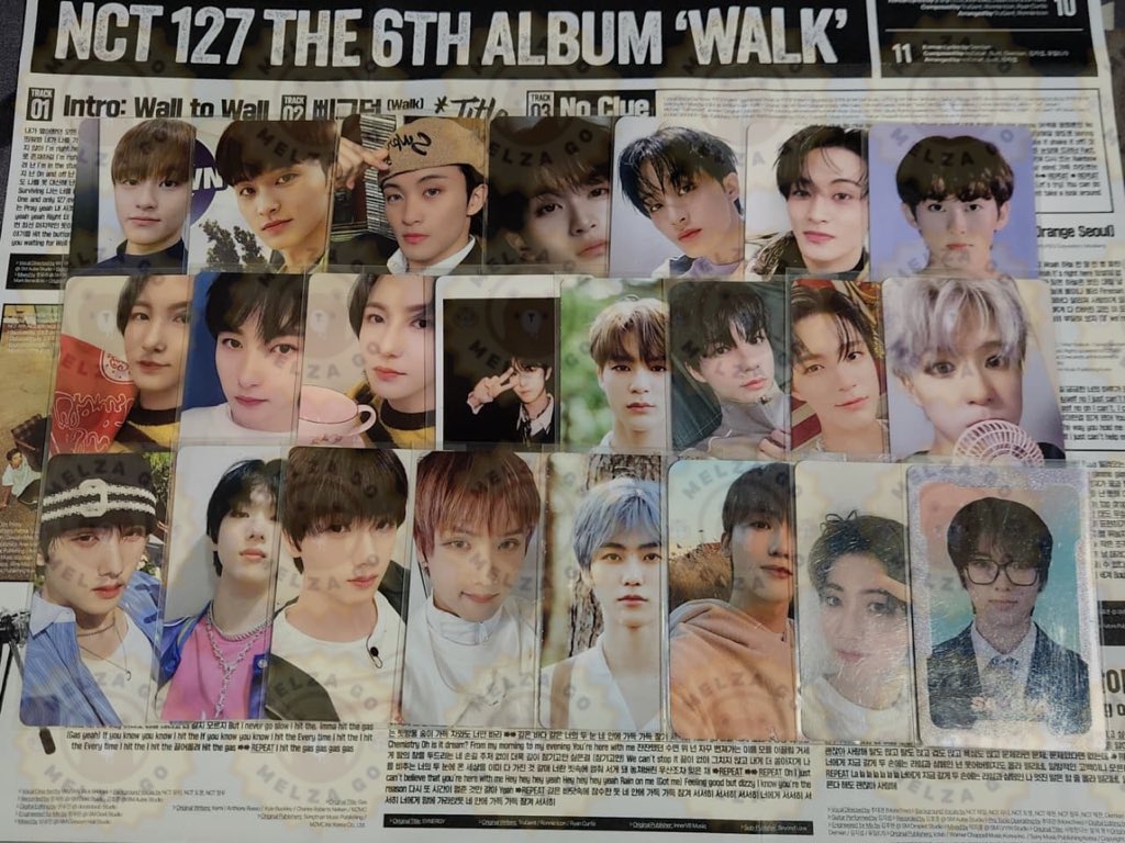 🐯 melzaago 🐻 | co pocamarket tweet media