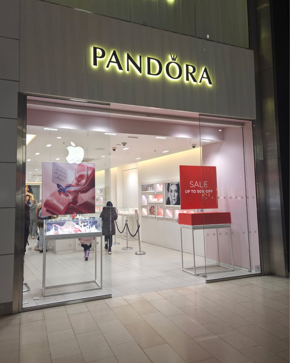 Highcross tweet media