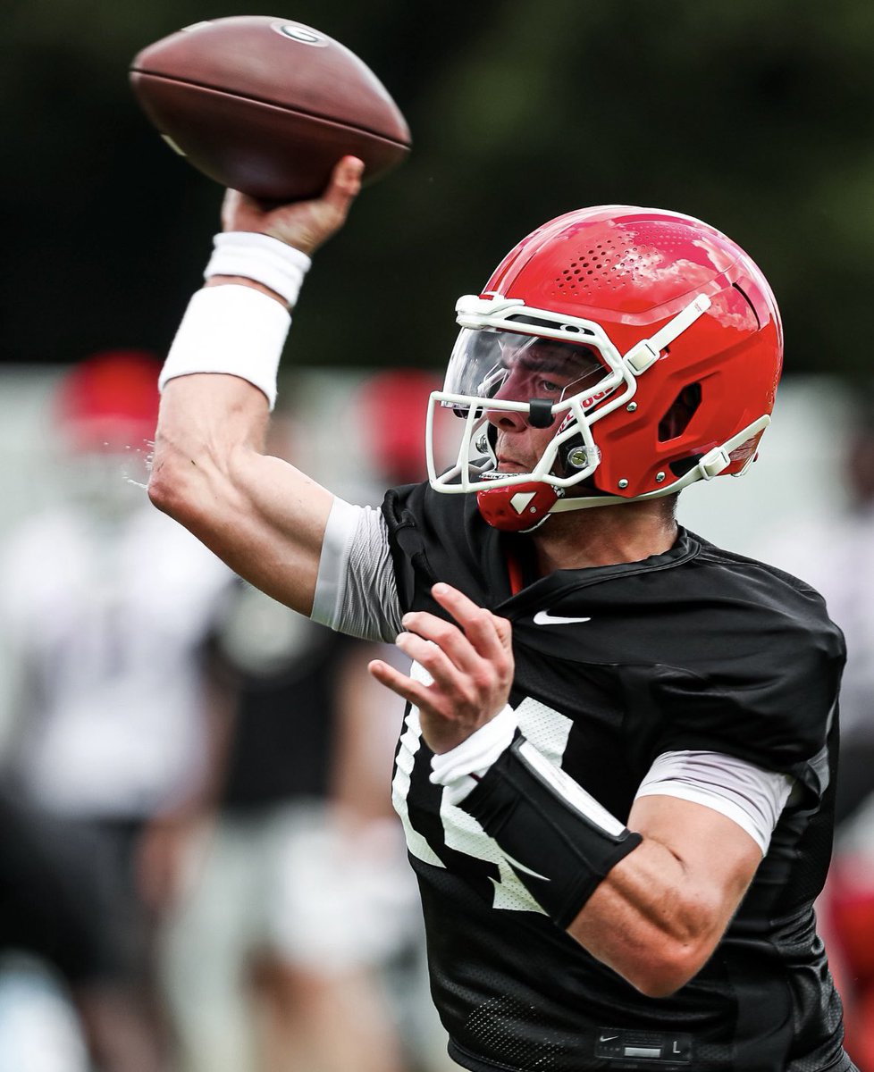 Top Tier Georgia tweet media