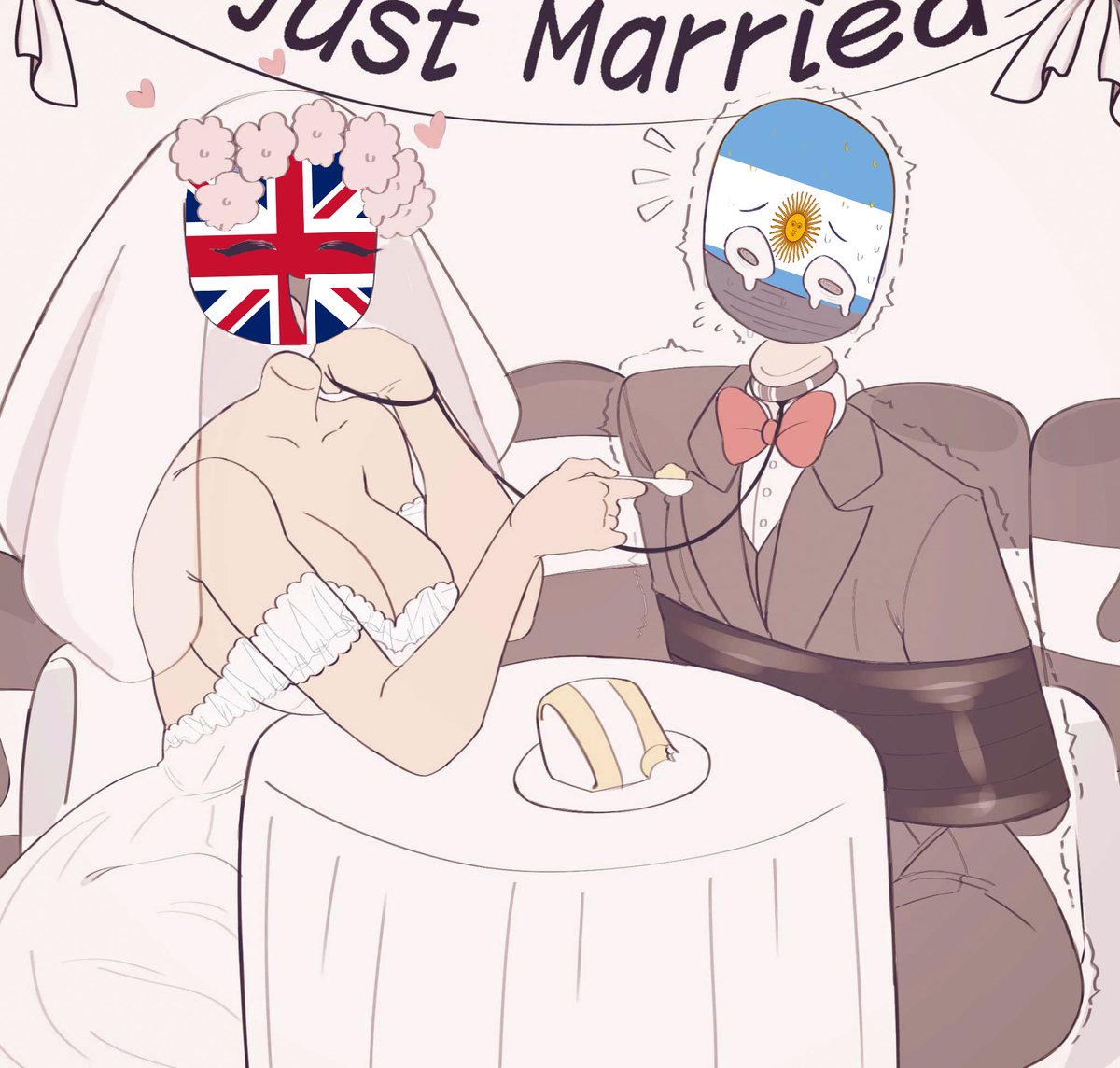 elargentino62's tweet photo. {Primera comision de la nueva cuenta!!}
#ukarg
#ukargcountryhumans
#CountryHumansukarg
#CountryHumansuk
#CountryHumansbritain
#CountryHumansengland
#CountryHumansargentina
#CountryHumans https://t.co/Bm8vB55ufW