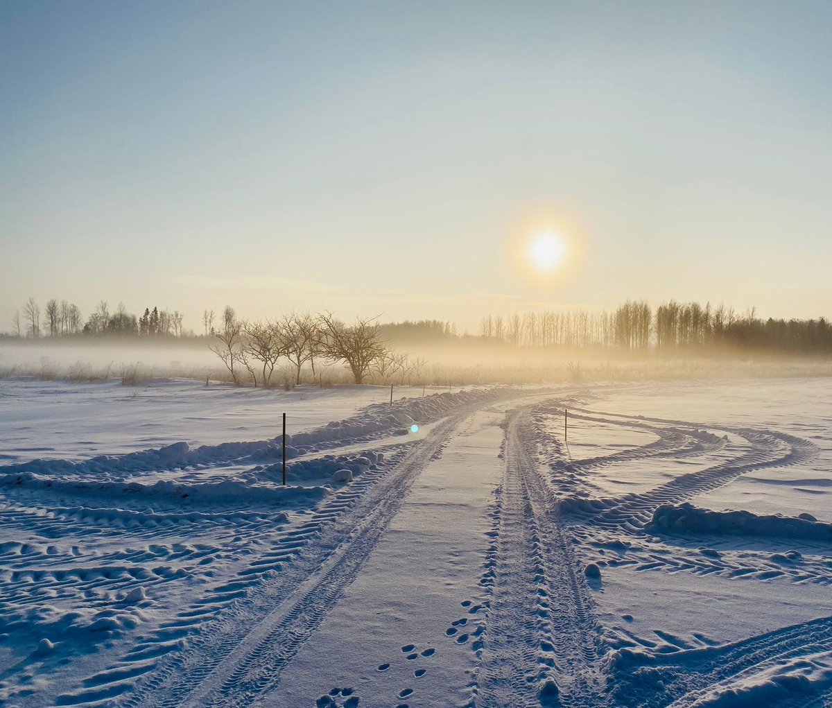 Good Day.

It's easy to loose &amp; hard to get back.

Be careful &amp; protect your capital at all cost.

Break even point is also a win if you're not quite confident with your trade idea. 

Every trade is a lesson.

Enjoy the view.