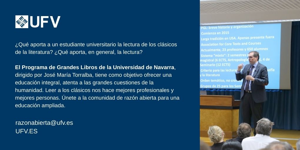 Instituto Razón Abierta | Expanded Reason Inst. tweet media