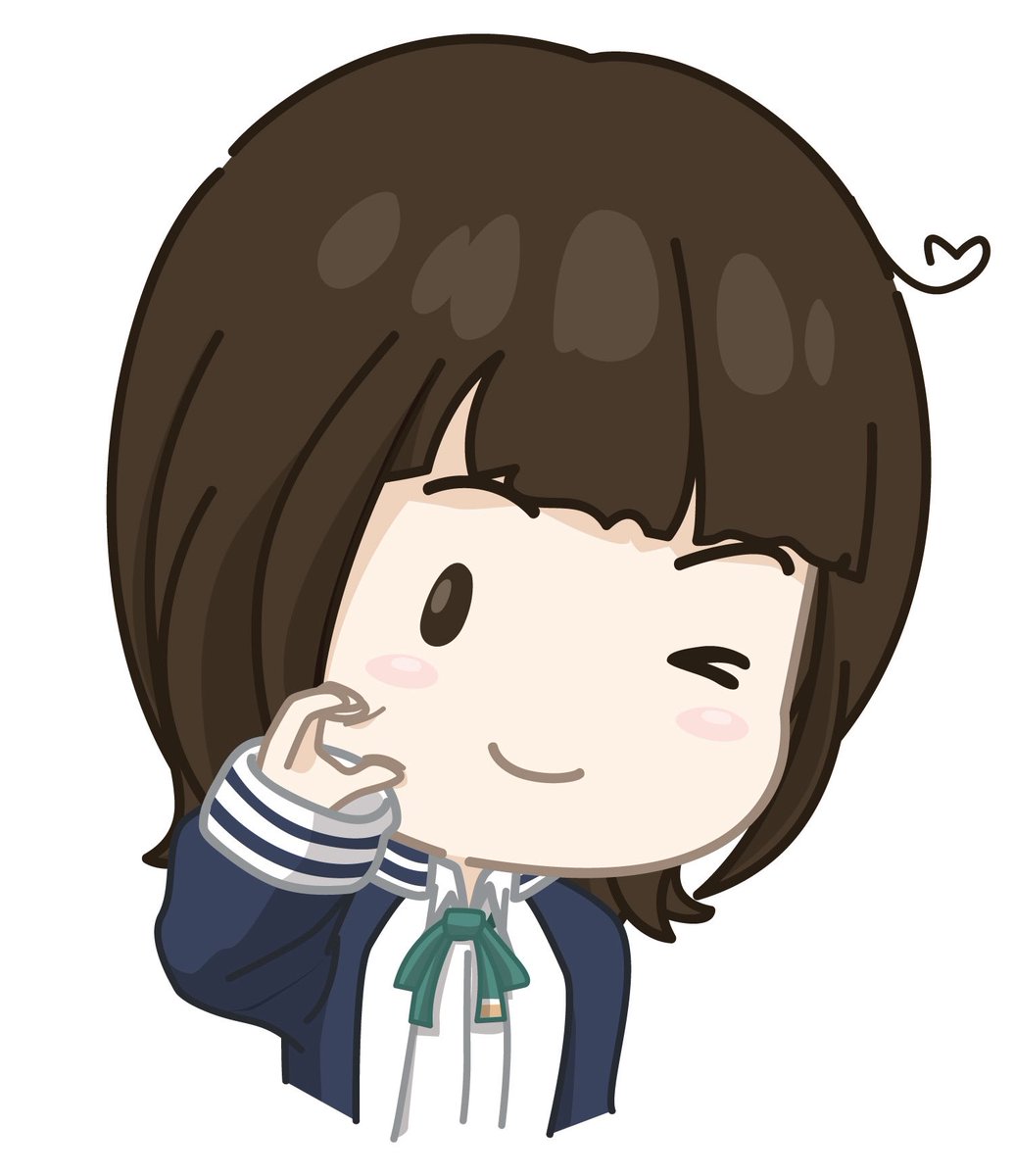 秀ちゃんです。 Post by Blu on X: 秀ちゃん😉