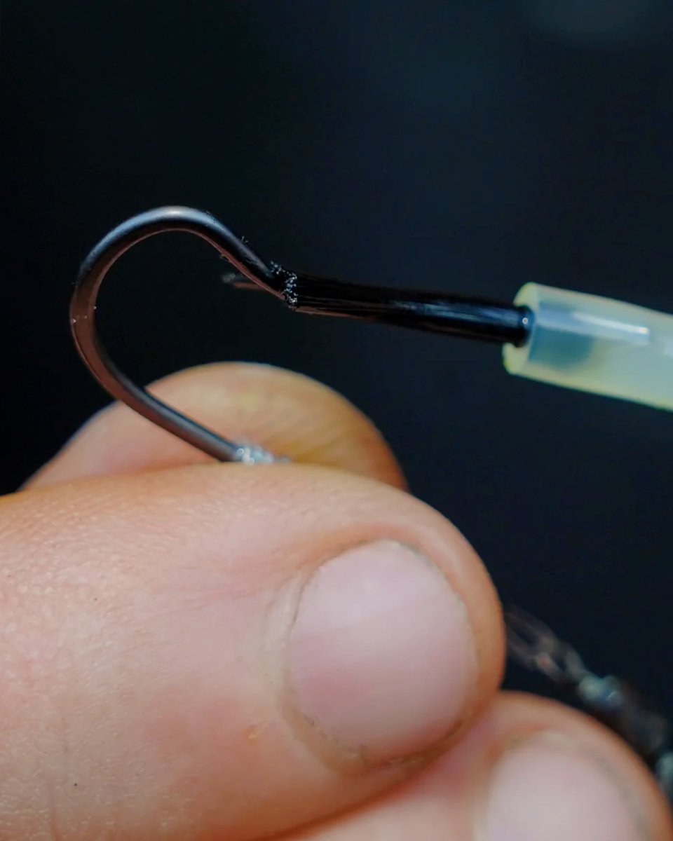 omcfishinglife's tweet image. ‼️ ESSENTIAL ‼️ A sharp hook 🪝 will catch you more fish… simple! 👀 omctackle.com/blogs/fishing-…

In our latest updated article, we share everything you need to know about checking, testing, sharpening, and caring for your hooks 🎣👇

#carpfishing #fishing #hooks #omctackle