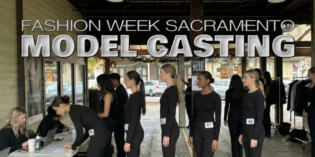 DMRProd's tweet photo. OPEN CASTING CALL | Book Your Spot on the Fashion Week Runway https://t.co/lBFP8fgFmT https://t.co/qg4UYWhPzp