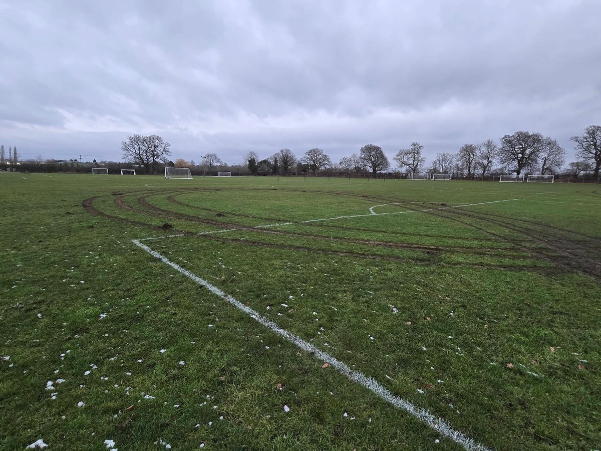 Grassroots tweet media