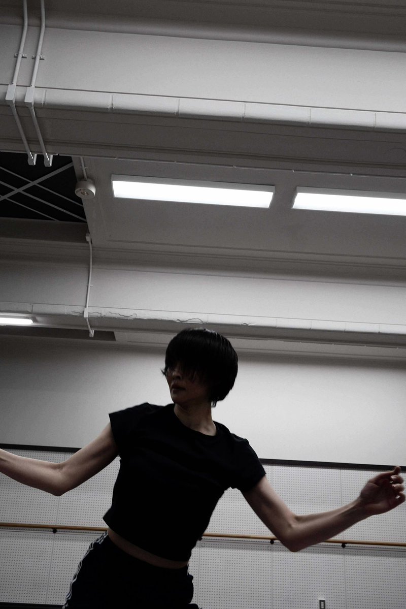 今日は京都の関係者？の方々にリハーサルに来ていただきました。ありがとうございました。あんまりそういうことしないんですが今回はちょっとその必要があり。
始まりも終わりもわからんくなって、もう終わらせてくれと思えてきたら、始めれるな、と思う。

京都じゃないからね、松本で会いましょー✊