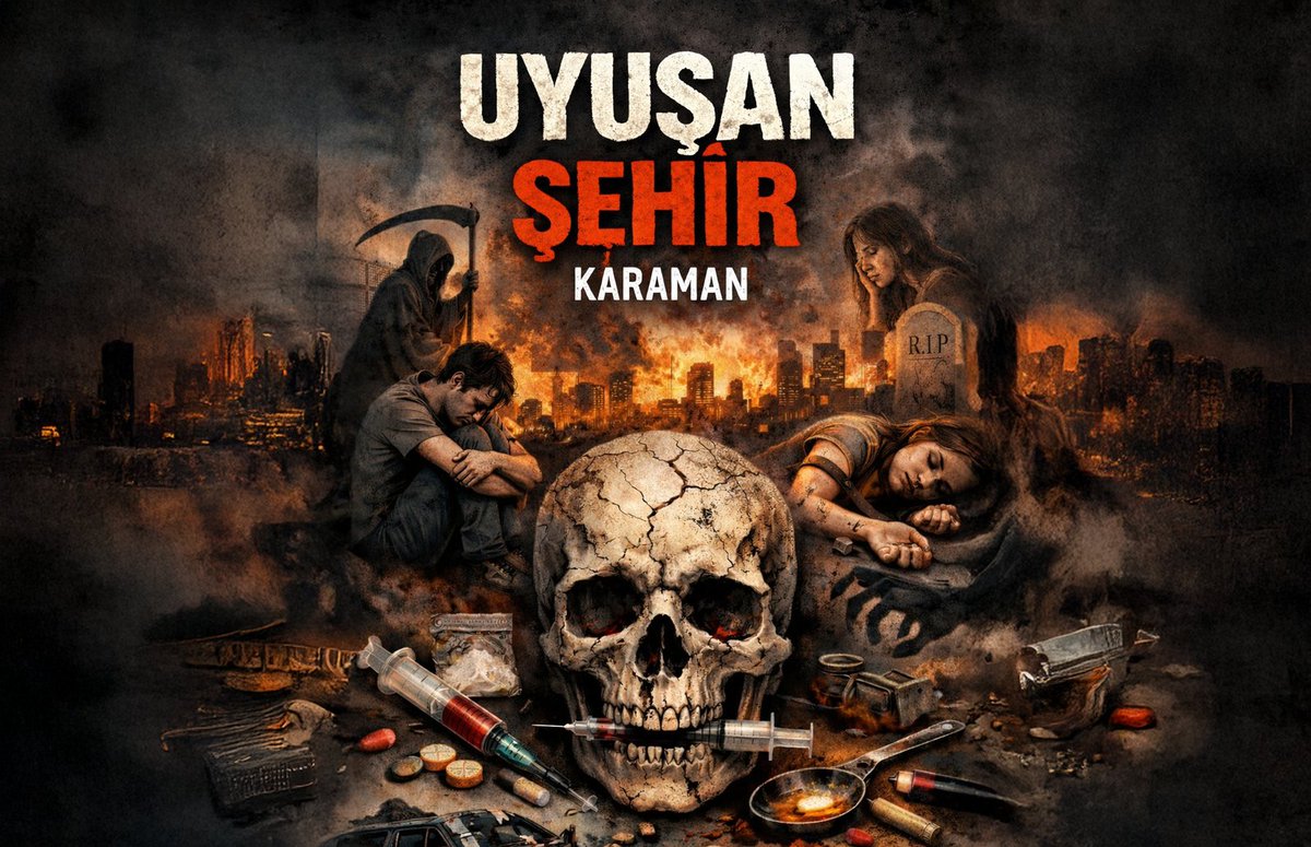 Uyuşan Şehir ” Karaman “

karamanulak.com/uyusan-sehir-k…