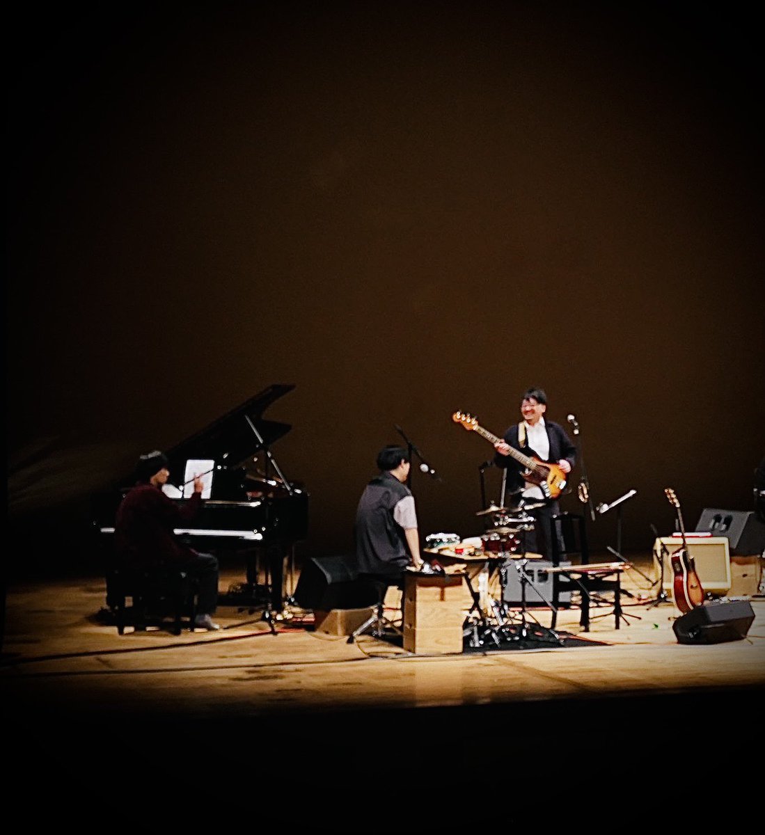 トクマルシューゴ tweet media