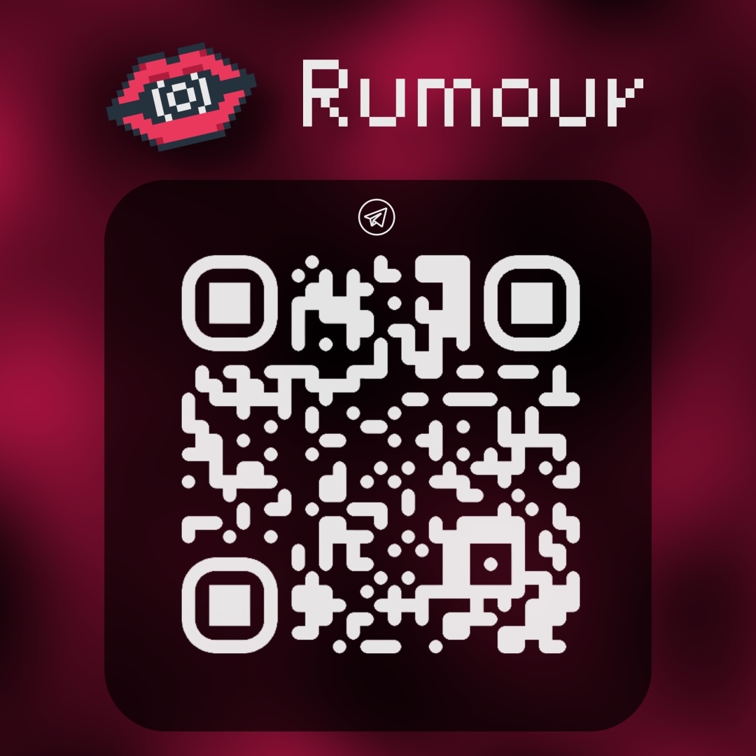 Don’t miss the signals that move markets.

<a href="/trade_rumour/">rumour.app 💋 (hiring!)</a> telegram bot delivers the latest critical updates, trending news and market buzz - all in one place, filtered and fast ⚡️

Catch what others miss 💋

t.me/trade_rumour