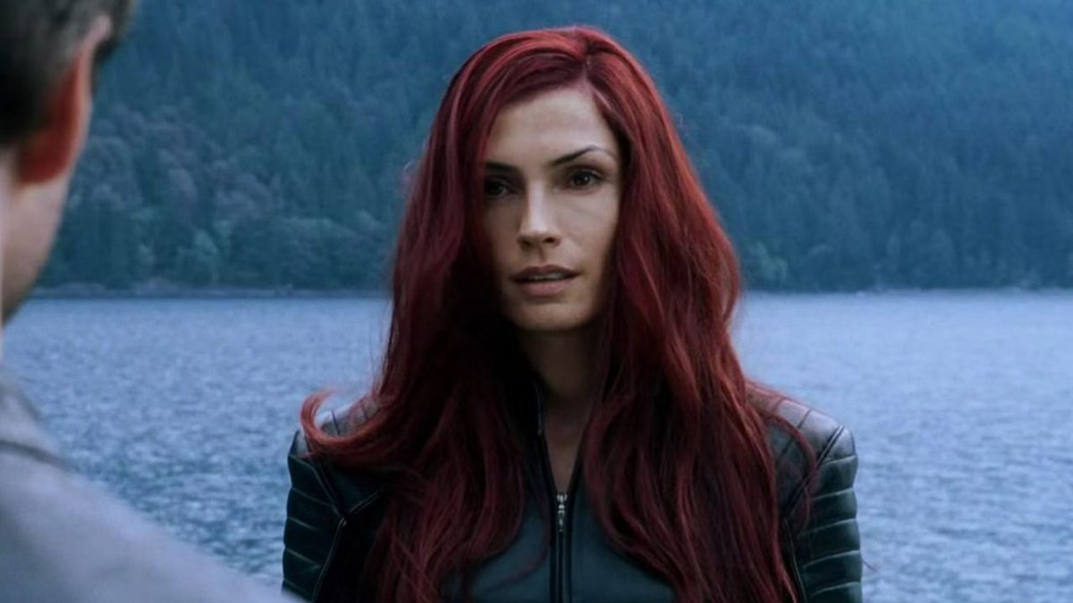 nacaomarvell's tweet image. 🚨O RETORNO MAIS AGUARDADO

O escritor lendário de X-Men, Chris Claremont, afirmou que Famke Janssen retornará como Jean Grey em ‘AVENGERS: DOOMSDAY’