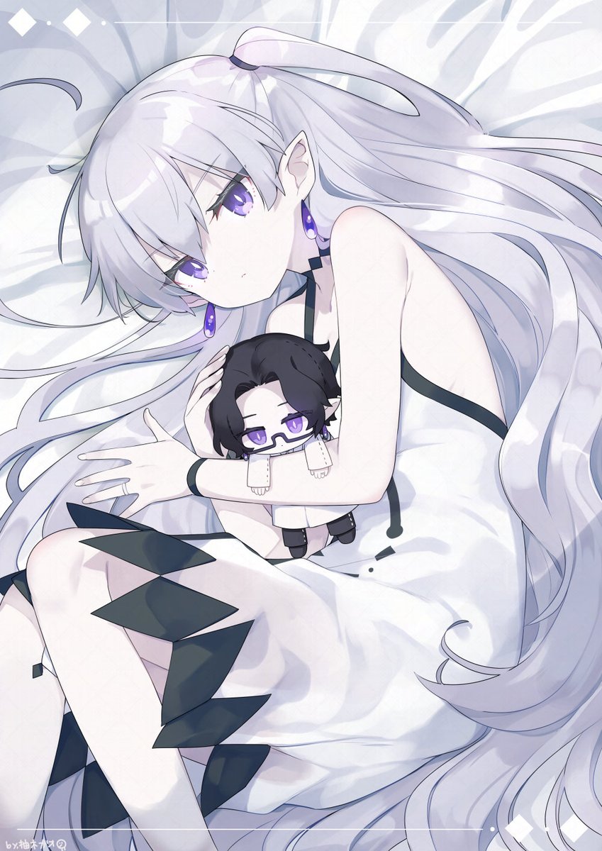 Skebのリクエストありがとでした! 