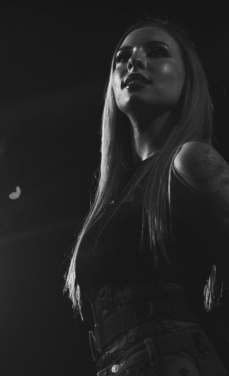 Léa bichette, si tu pouvais te voir comme nous on te voit. 🥹 #StarAcademyleLive