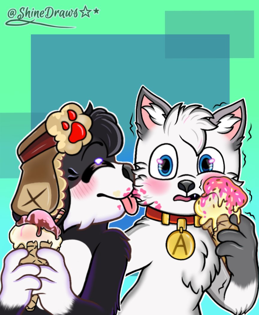 🩷✨️🍋⛧⋆𝑆ℎ𝑖𝑛𝑒𝐷𝑟𝑎𝑤𝑠✧⋆⛧🍋✨️🩵#ElKinder tweet media