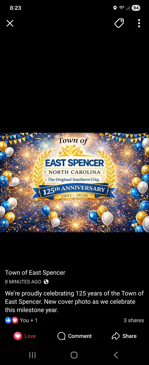 Mayor Pro-Tem(Shawn Rush) tweet media