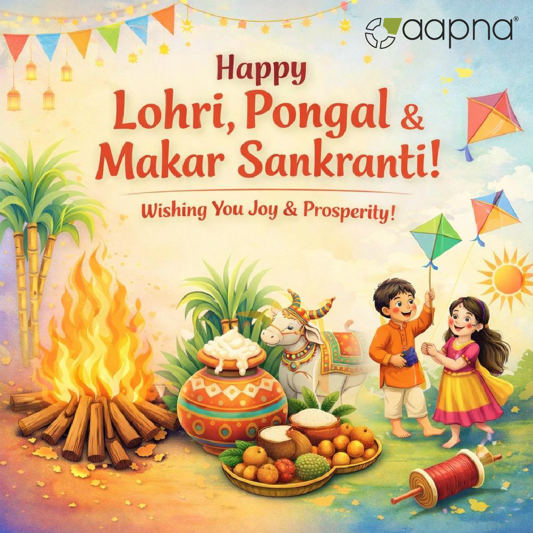 AAPNA Infotech tweet media