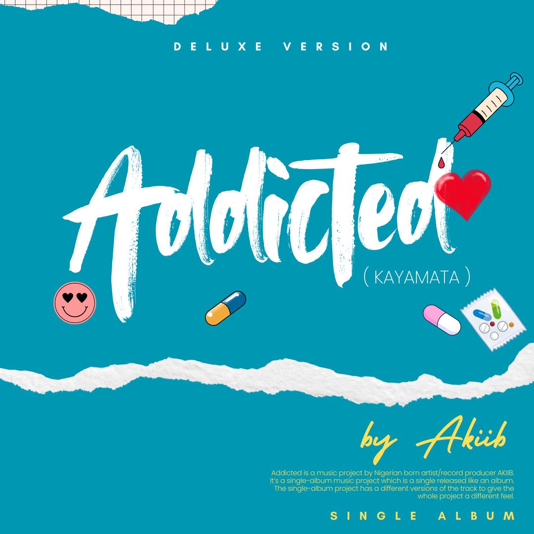 TheLunchHourDrive with @Omidan00 & @TBahdeerat ▶️ Addicted