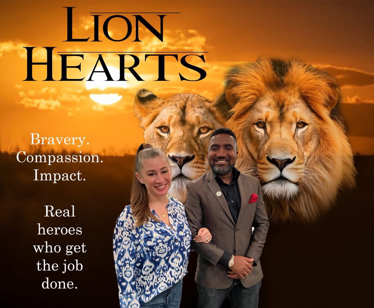 Someone made this to acknowledge our help on a major humanitarian project.  In turn, we would like to thank and acknowledge all of our clients and our team. 

A significant portion of our revenue goes to humanitarian causes here in America and other places around the world.