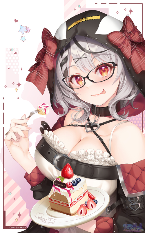 こんばんは～～

今日は車の一年点検でスバルに行ってきました!
点検中1時間半あったのですが
やること無くてぼーっと座っているだけなのが
地味にきつかったです💦

イラストは沙花叉クロヱ 