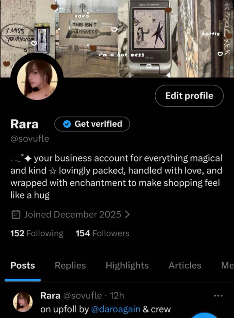 sovufle's tweet image. upfoll BA done by @daroagain &amp;amp; crew

start: 39
order: 100
target: 139
end: 154
bonus: +15