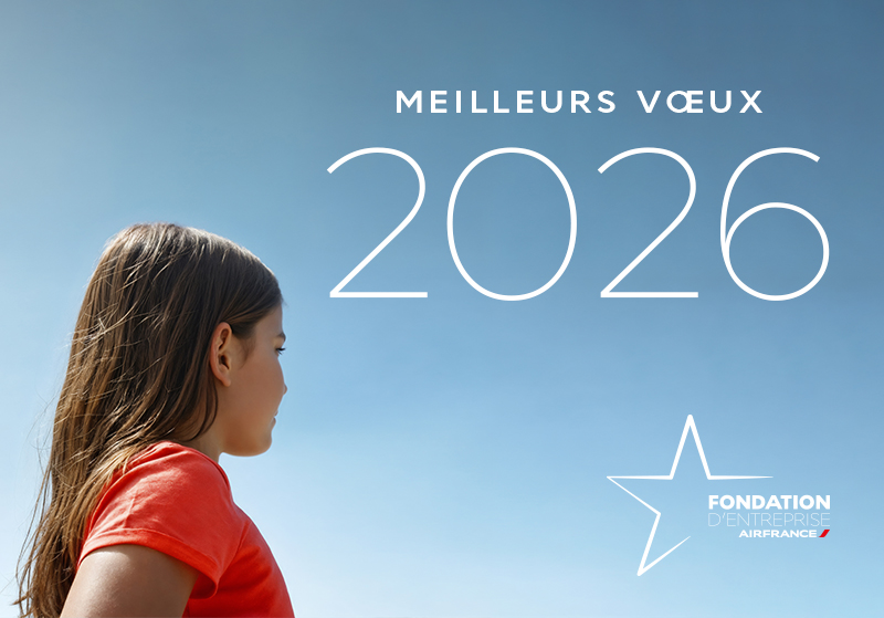 Fondation Air France tweet media