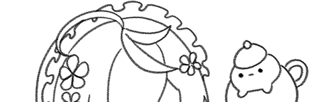 KlaraCharmwood's tweet image. MAID IS BACK FROM VACATION, MASTERS, MY LADIES!!! ☺️💐💕
Gonna rest up a bit, then schedule and waiting room!!! Ready to get back to the grind and keep working super hard!🕺✨

Here's a picture of canon kurara height, frfr no joke (I hope this vertical thing works😳)