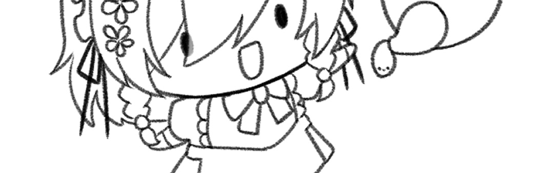 KlaraCharmwood's tweet image. MAID IS BACK FROM VACATION, MASTERS, MY LADIES!!! ☺️💐💕
Gonna rest up a bit, then schedule and waiting room!!! Ready to get back to the grind and keep working super hard!🕺✨

Here's a picture of canon kurara height, frfr no joke (I hope this vertical thing works😳)