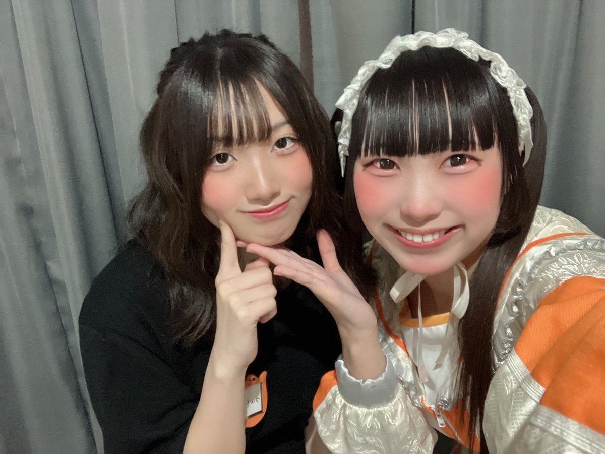 今日はレンシューセイが