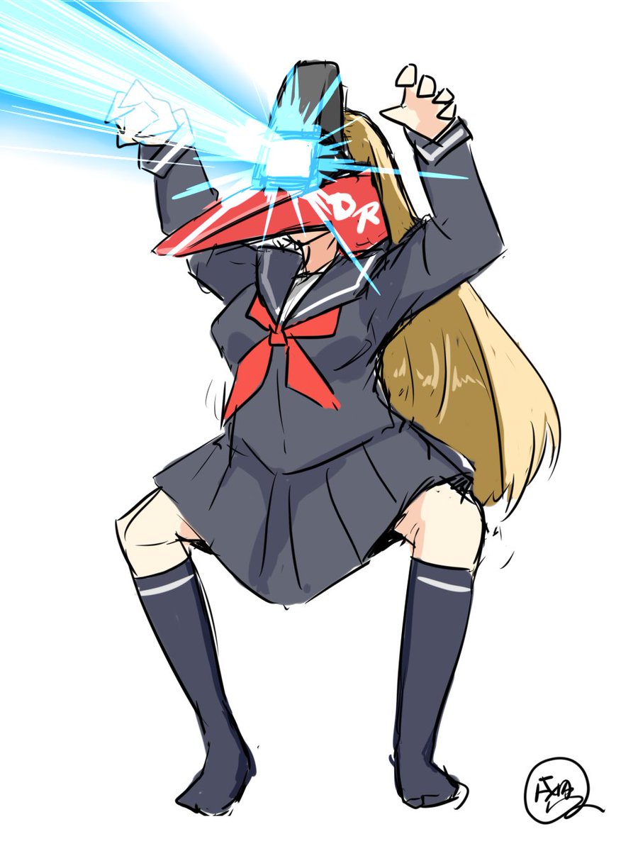 波動砲、打てえぇぇぇぇッ!!!!!!!! 