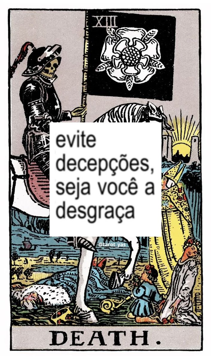 yas tarot 🔮✨ agenda aberta (@tarot_yas) on Twitter photo 