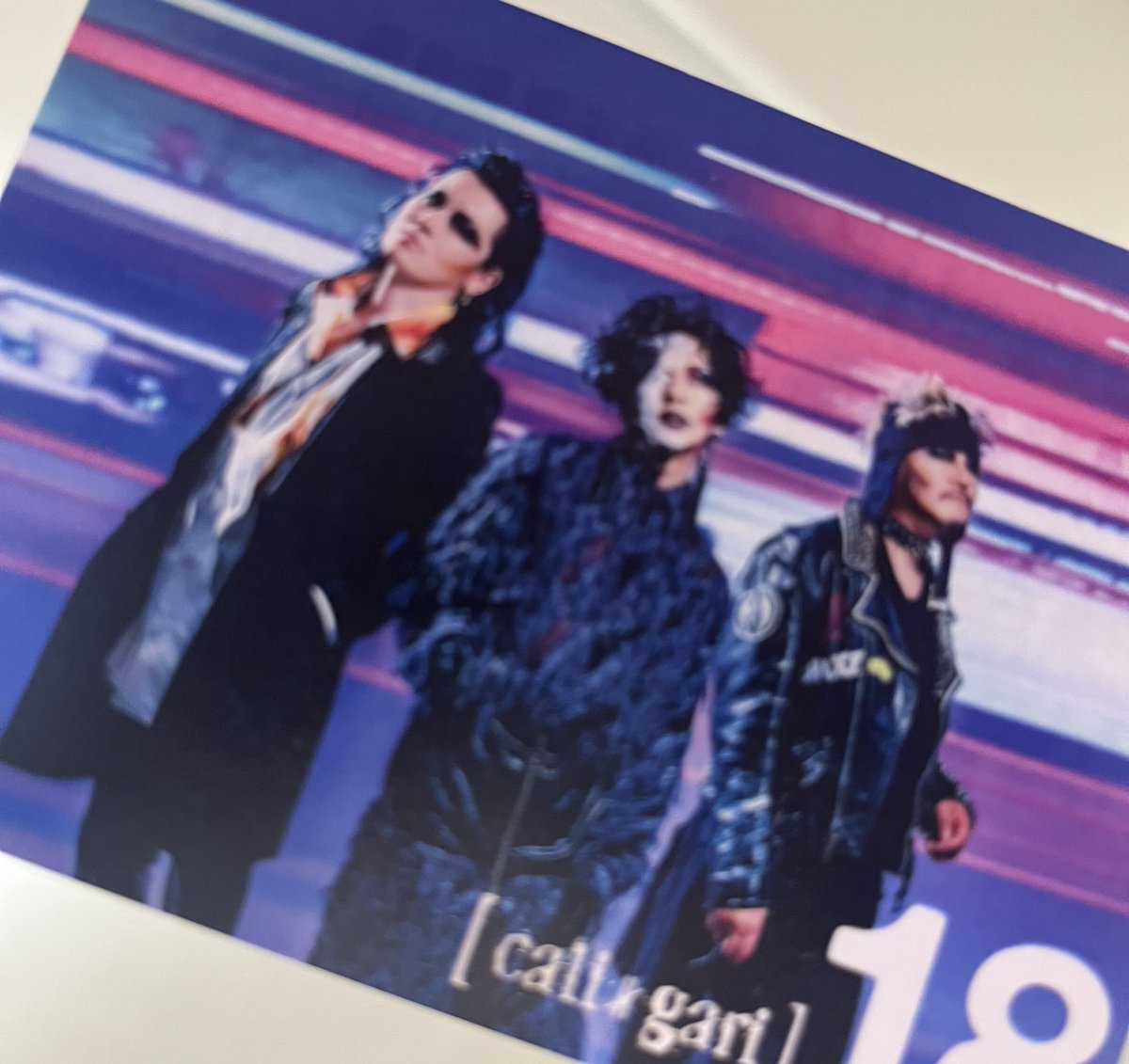 いまさら18の解説ダウンロードしている……買いためた見れてない奴ら回収していくよ！！！！！！！
#concaでダウンロード