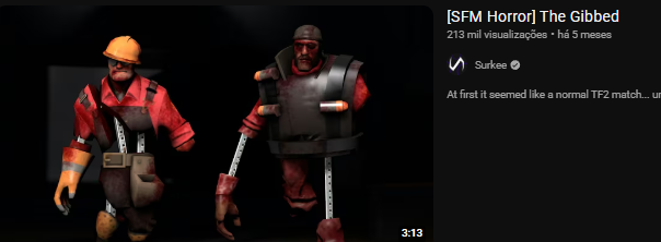 akkocomic's tweet photo. Idk about everyone else in the tf2 community but, i personally really do enjoy those horror sfm's but i have a insane problem, they scare me a LOT and i brutally need to see someone else talking about them because i can't see it by myself or the thing itself, i need help https://t.co/lvn9qBnjIr