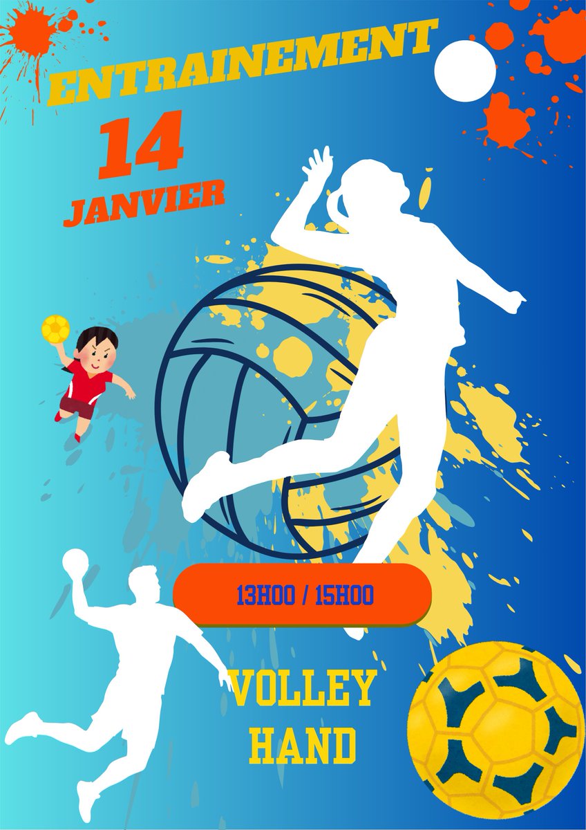 Collège Marc Chagall - Gasny tweet media