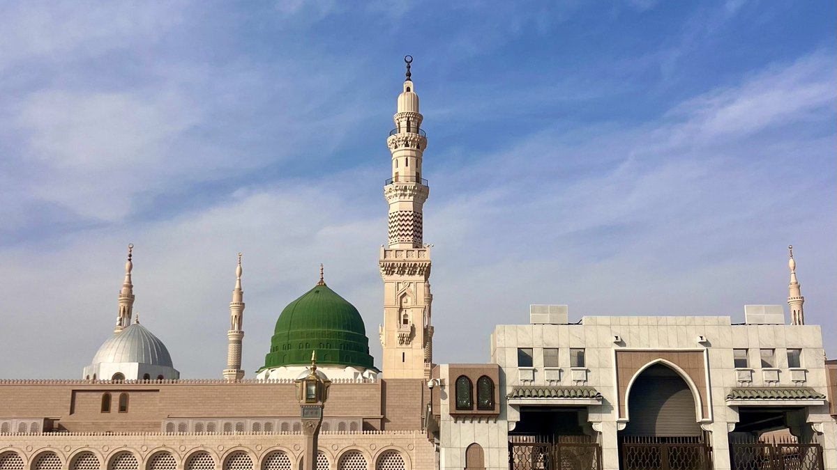 ألا ليت شعري هل لماضي زماننا رجوع tweet media