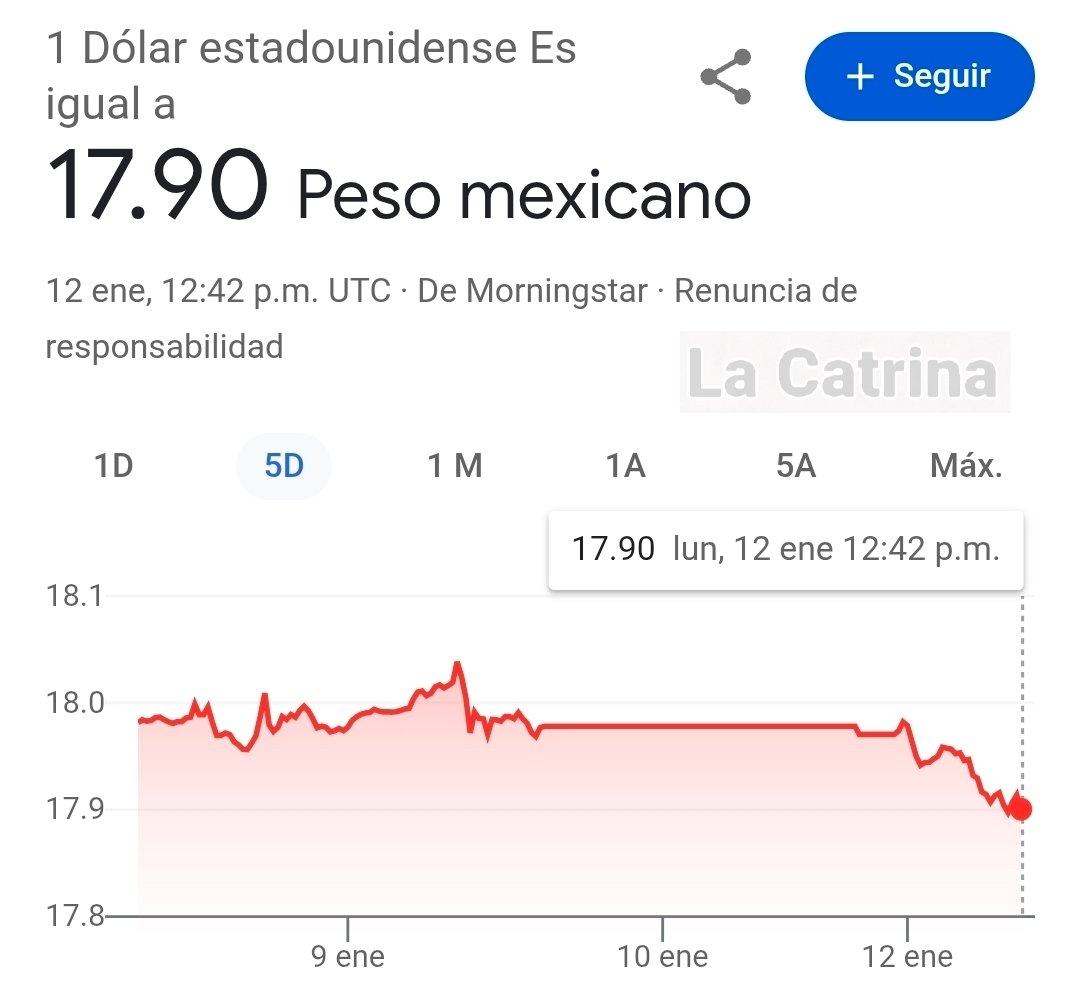 La Catrina Norteña tweet media
