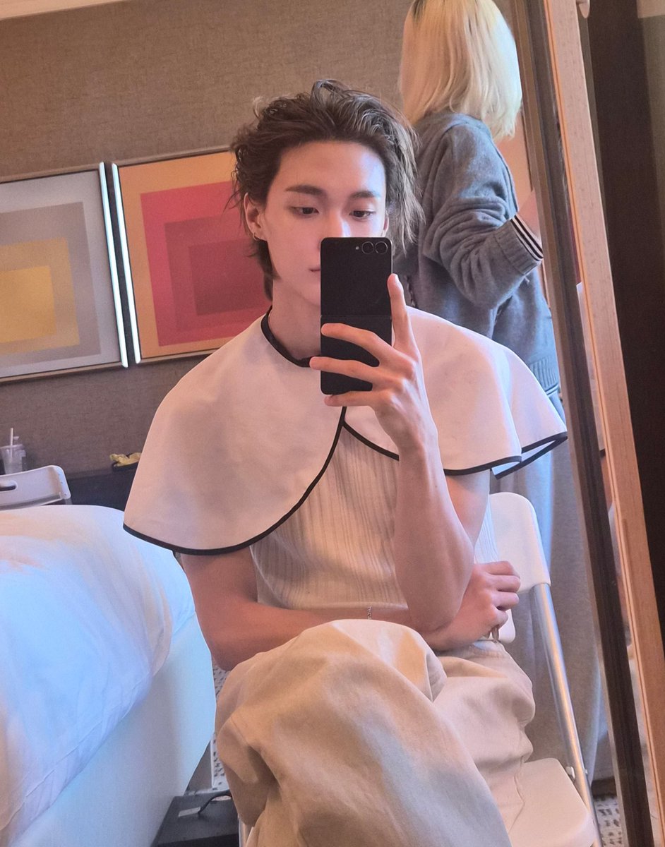 เจนนิเฟ่อ tweet media