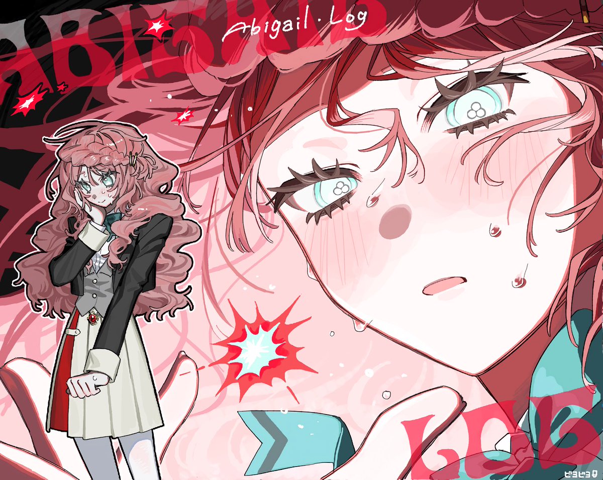 #プリズメア宝石譚
クソ貧乏のガリ勉でお邪魔してます🔥