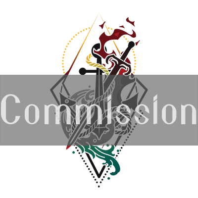 PHUT_Commission's tweet photo. 커미션 신청 감사합니다! https://t.co/vO5yrLL17l