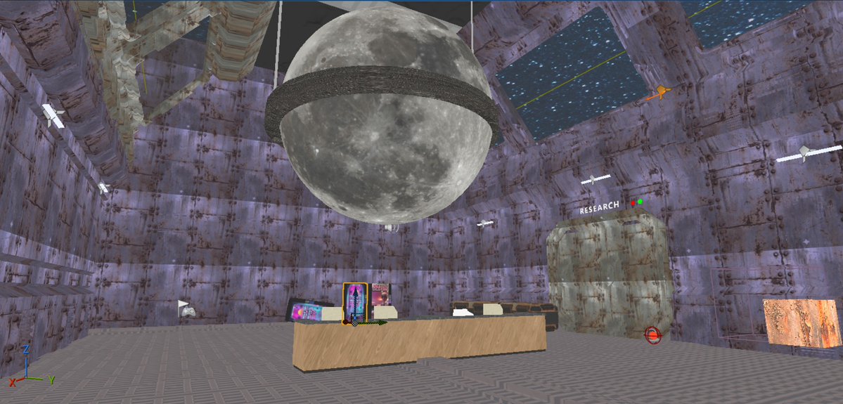 been working on sum shi