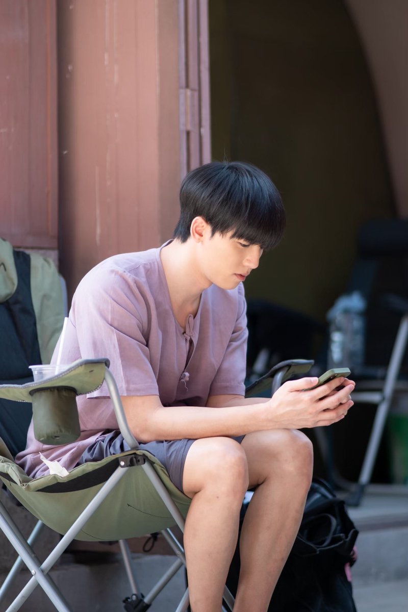 Fluke_pongsapat's tweet image. มาแล้ววว เปิดมาก็เดือดเลย 😗
#ยิหวาดาตังEP1 
#FlukePongsapat #ฟลุ๊คจ์พงศภัทร์