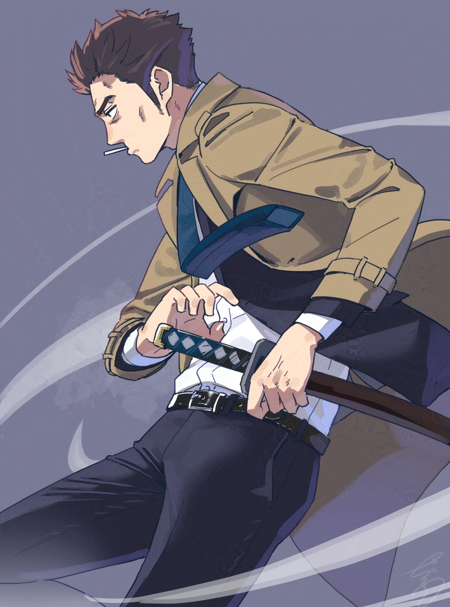 ビグある (@bigrninja) on Twitter photo 