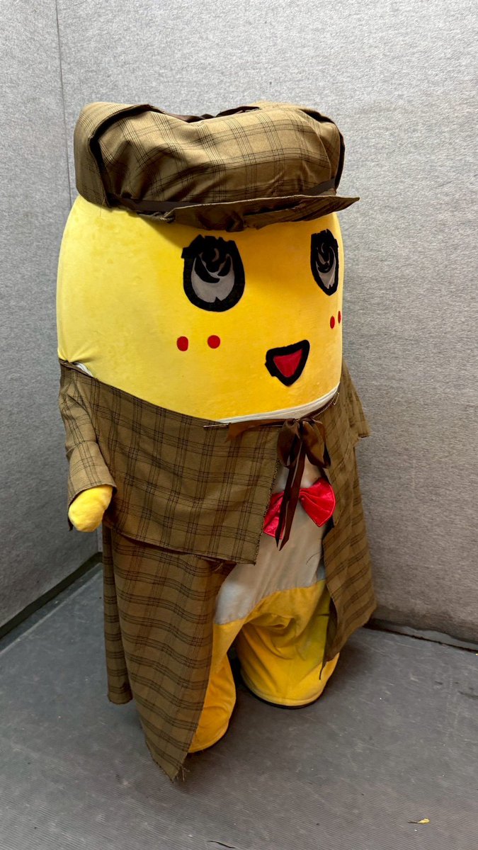 ふなっしー💙 (@funassyi) / Posts / X