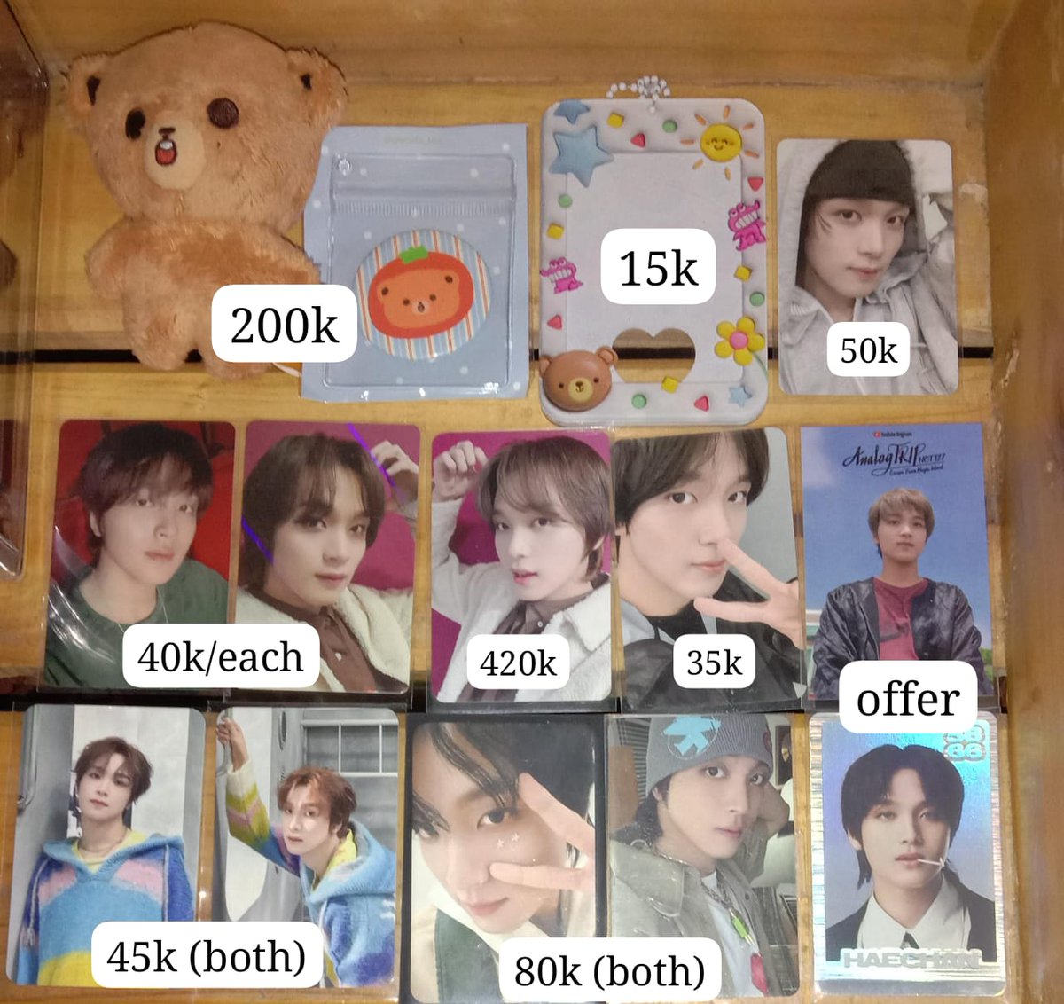 🐻🌻|| mt after dm tweet media