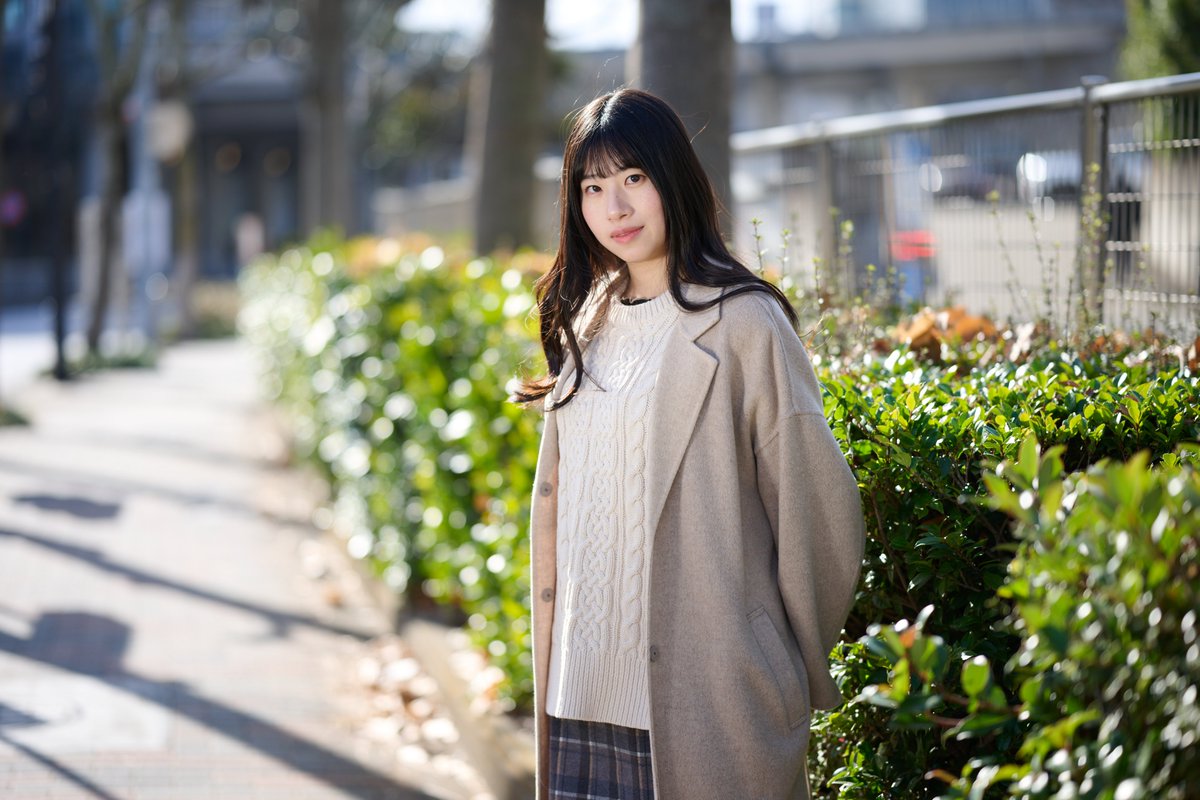 shingo75's tweet photo. Nikon Z8  Odaiba撮影会 Model:河野柚さん 　　　　　　　　 #ODAIBA撮影会#ポートレート              #portrait #Nikon #nikonphotography
@ODAIBASTAFF @yuzu_kono_ https://t.co/CQApJEof1D