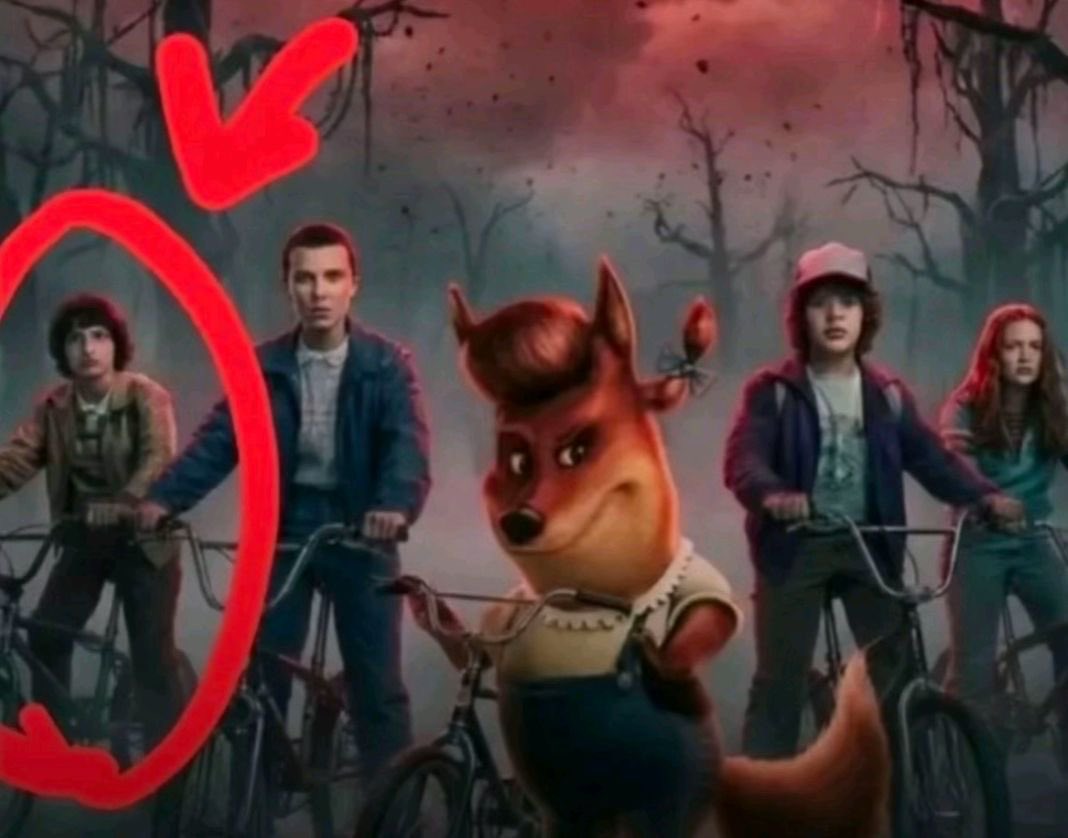 Baldimoral's tweet image. whenever I include baldi in these images it feels like this