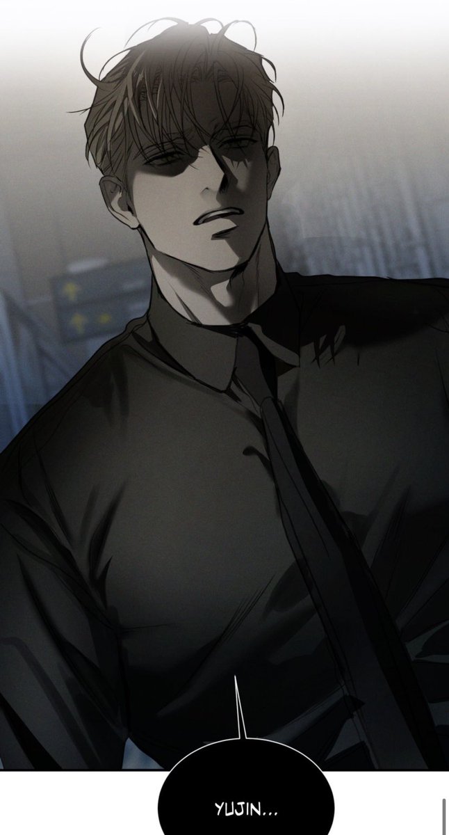 Landomepli's tweet image. Yujin,,, you liar 😭
 #플래시라이트 #Flashlight