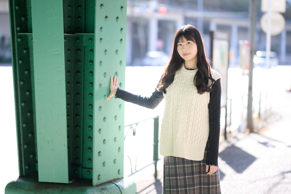 shingo75's tweet photo. Nikon Z8  Odaiba撮影会 Model:河野柚さん 　　　　　　　　 #ODAIBA撮影会#ポートレート              #portrait #Nikon #nikonphotography
@ODAIBASTAFF @yuzu_kono_ https://t.co/CQApJEof1D