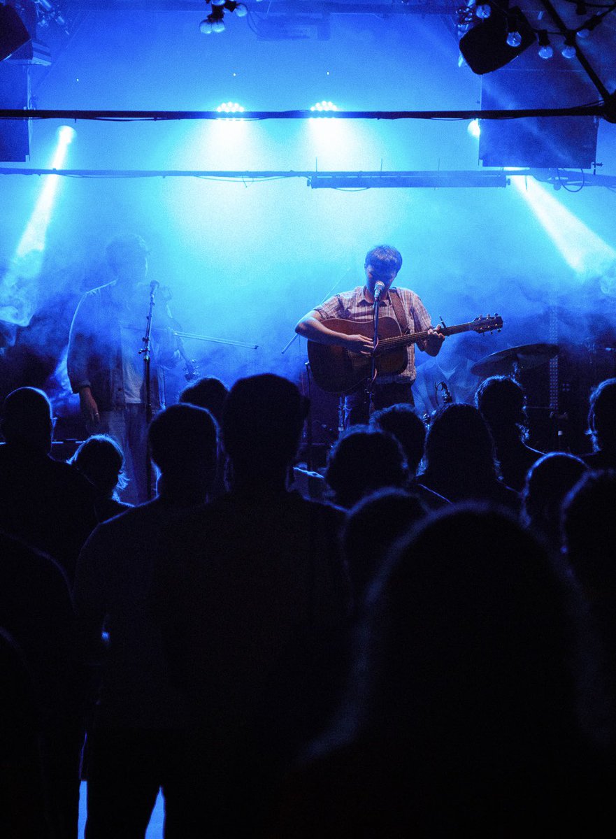 Ireland Music Week tweet media