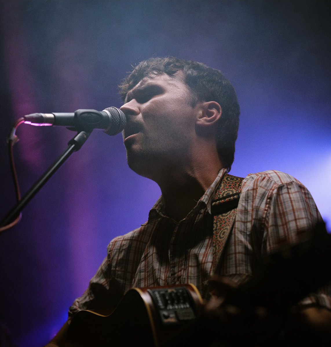 Ireland Music Week tweet media